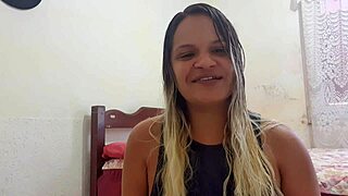 i came together with my fan during this webcam session