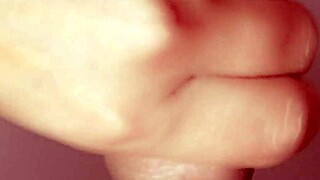 A close up and personal look at an Asian wife’s infidelity in a Japanese porn story