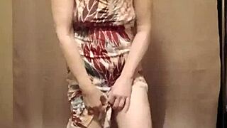 hey slave, strip tease for me with that sexy ass