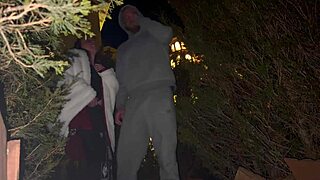 public creampie with emo girl