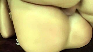 SLUTTY BLONDE MILF KYLIE FUCKED IN WET PUSSY