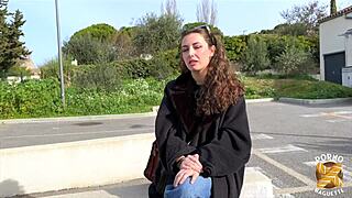 Livia Jeune Slut Wants to Get Fucked Hard