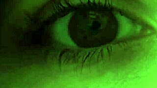 I, Aidra Fox, discovered my stepbrother Jake Adams stealing my panties and decided to give him the sex he craves, including blowjob and riding.