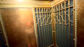 public creampie with emo girl