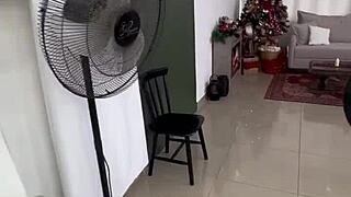 hey, i went to see an apartment and the owner fucked me 😏