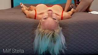 Cum Dumpster Playtime With My Fuck Doll Milf Stella