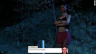 Let's play midnight ride with big cock