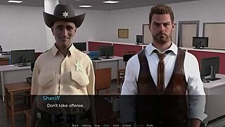 Discover hidden secrets in the shadows of the past with intriguing gameplay