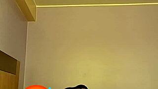 Latina wife engages husband with taxi driver for intense milking session.