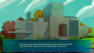 Let's play the alien breeding program first contact 😏