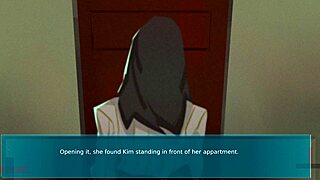 Let's play the alien breeding program first contact 😏