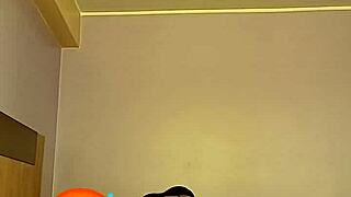 Latina wife engages husband with taxi driver for intense milking session.