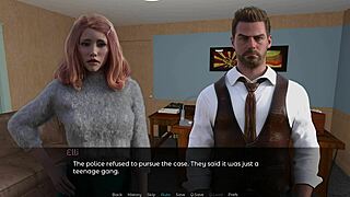 Discover hidden secrets in the shadows of the past with intriguing gameplay