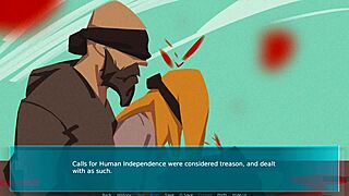 Let's play the alien breeding program first contact 😏