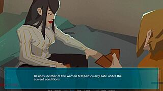 Let's play the alien breeding program first contact 😏