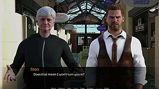 Discover hidden secrets in the shadows of the past with intriguing gameplay