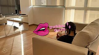 My Stepmother Catches Me Masturbating And Takes My Virginity.