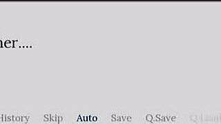 blonde bookworm emma sucks cock in library, getting creampie.