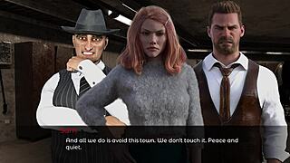 Discover hidden secrets in the shadows of the past with intriguing gameplay