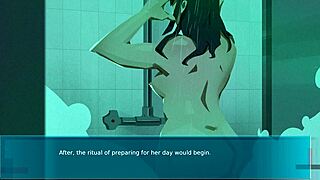 Let's play the alien breeding program first contact 😏