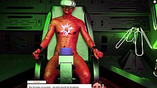 Let's play midnight ride with big cock