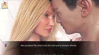 Jessica Oneil's hard news episode 81 game challenge