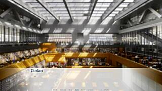 blonde bookworm emma sucks cock in library, getting creampie.