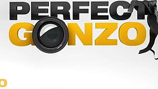 Loreen Stegal in a scene by Allinternal com trailer