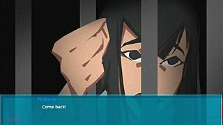 Let's play the alien breeding program first contact 😏