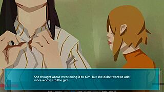 Let's play the alien breeding program first contact 😏