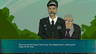 Let's play the alien breeding program first contact 😏