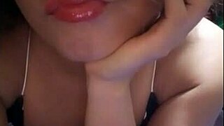 I Lost A Bet And Had To Send My Stepson Homemade Porn While Masturbating Semi Nude 😏