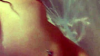 My First Shower Experience