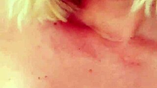 I-I fucked the tandaly doll so hard, she orgasmed!