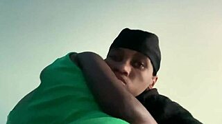 Glamorous Sucks Dredagloden1 Big Black Cock In Bedroom