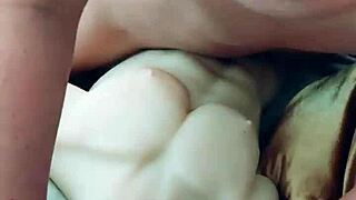 I-I fucked the tandaly doll so hard, she orgasmed!