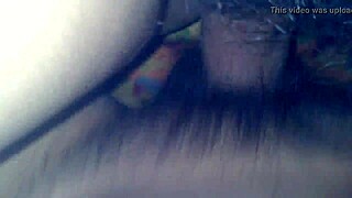 My Wife and Her Lover Having an Encounter