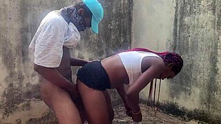 I Seduced My New Neighbor