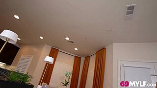 Milf Got a Fantastic Freeuse Relationship with Her Stepson! How Wild Is This Reality?