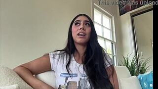 violet myers opens up in a raw behind-the-scenes interview