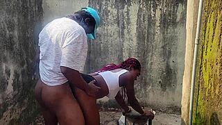 I Seduced My New Neighbor