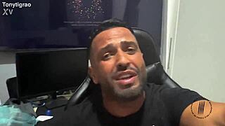 pretty brunette mikaelly bent over gettin assfucked in this group trailer