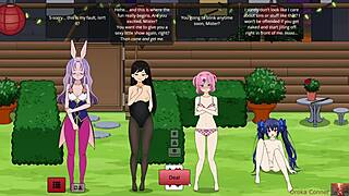 She could not wait for the next round