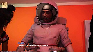 Being A Dik 240 Chick Route Adventure