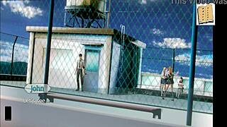 I enjoy playing Academy 75, it's quite engaging.