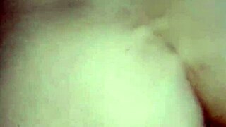 Mature Couple Makes Beautiful Home Videos