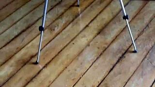 Depois do treino vem o cardio.