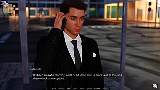 Sunshine love game features romantic interactions