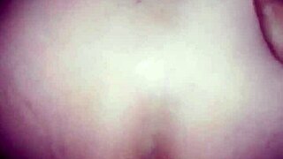 Pov Encounter With The Neighbor For A Quick Bend Over Session