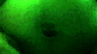 Desiree Monia tries new toy for sucking, squirting, and clit play